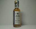 SMSW 18yo "Cadenhead´s" 5cl 56,9%vol